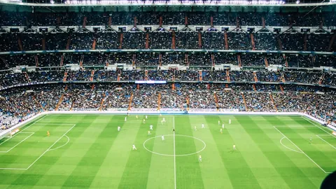 泰勒-斯威夫特伯纳乌演唱会为皇马带来1300万欧元收入